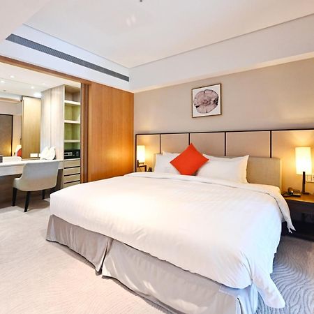 Yun Estate Hotel Даньшуй Екстер'єр фото
