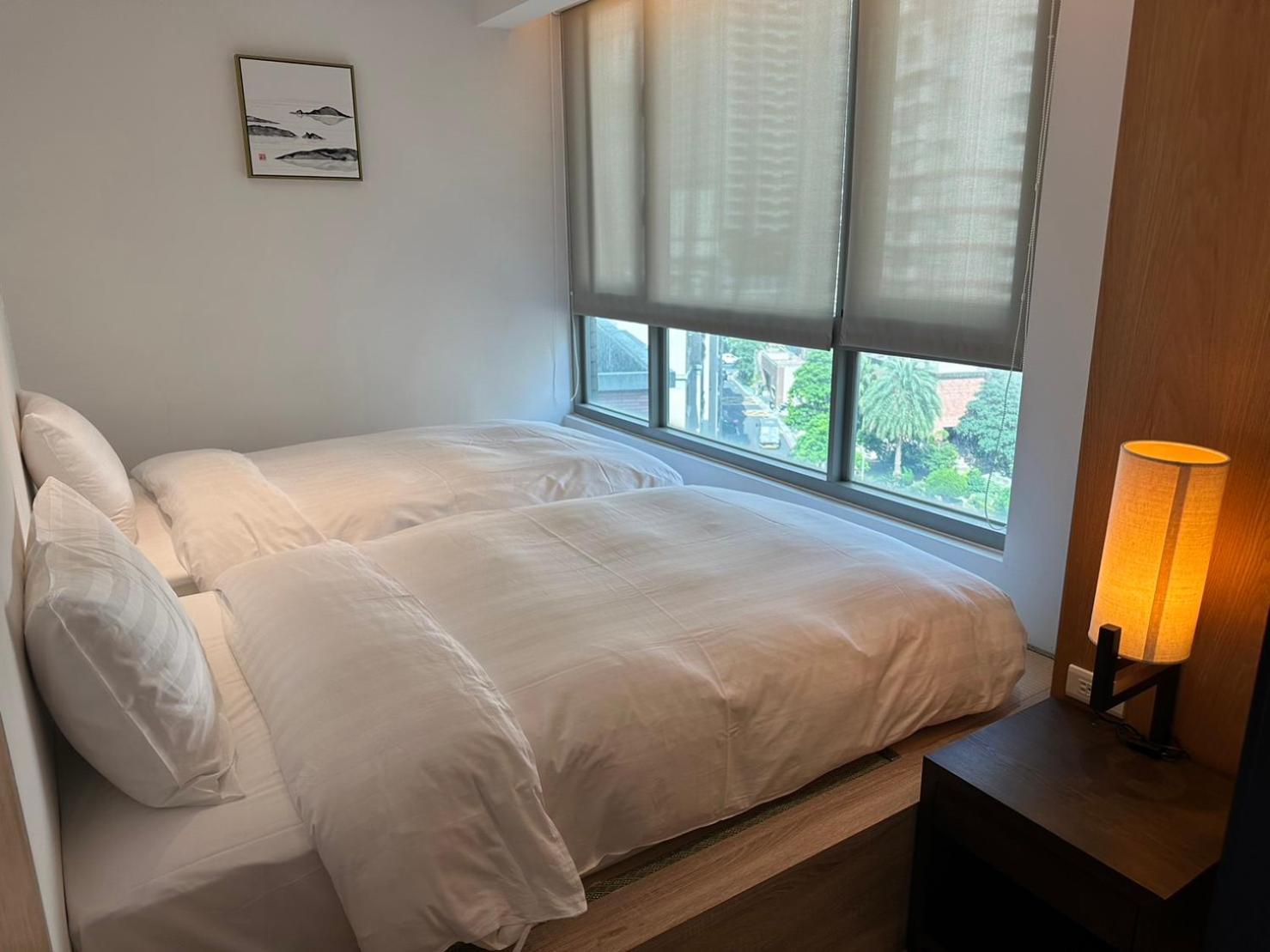 Yun Estate Hotel Даньшуй Екстер'єр фото